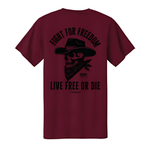 Fight for Freedom Tee